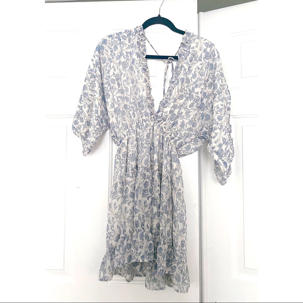 Vici Dress